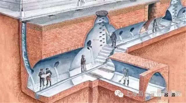 德國(guó)人一共在中國(guó)待了17年，沒(méi)蓋大樓，竟然干了這個(gè)??！