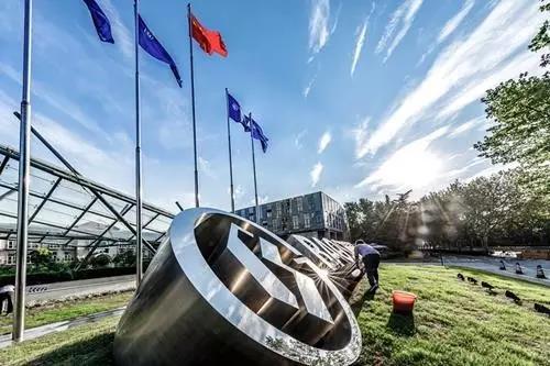 寶鋼高鍍鋅、高涂層、高表面的三高彩涂板50年不爛穿